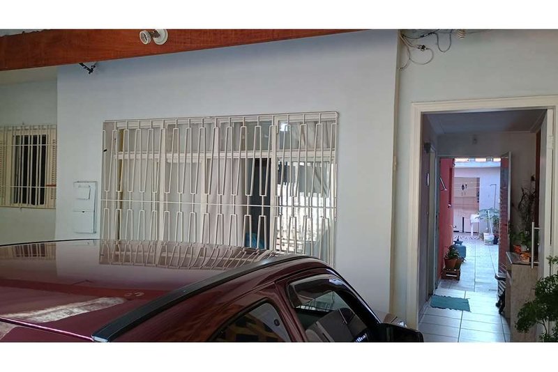 Casa a venda - Vila Inglesa - 1 suíte 118m² Fernão Lopes São Paulo - 