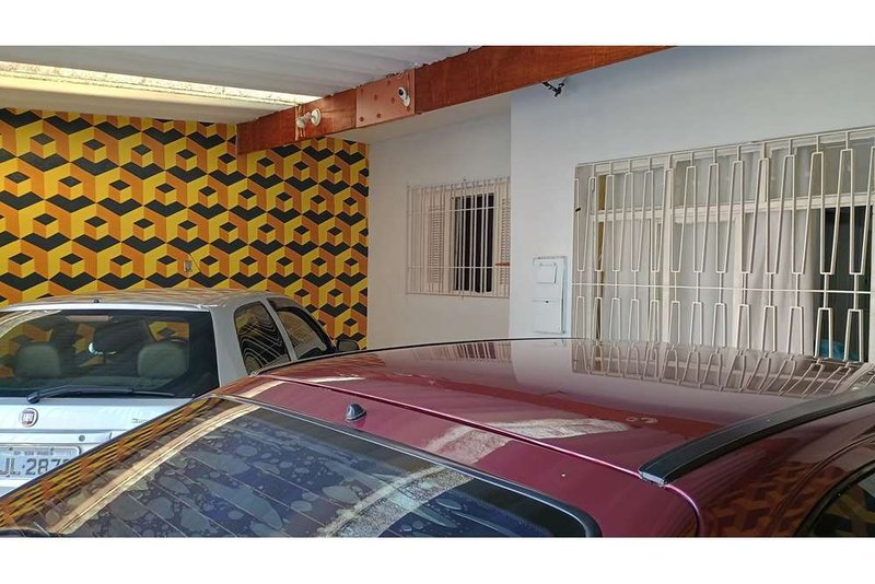 Casa a venda - Vila Inglesa - 1 suíte 118m² Fernão Lopes São Paulo - 
