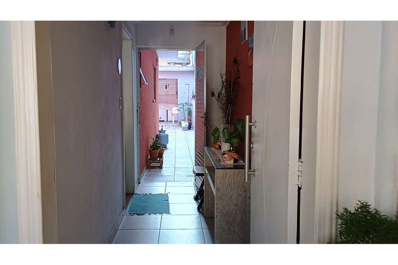 Casa a venda - Vila Inglesa - 1 suíte 118m² Fernão Lopes São Paulo - 
