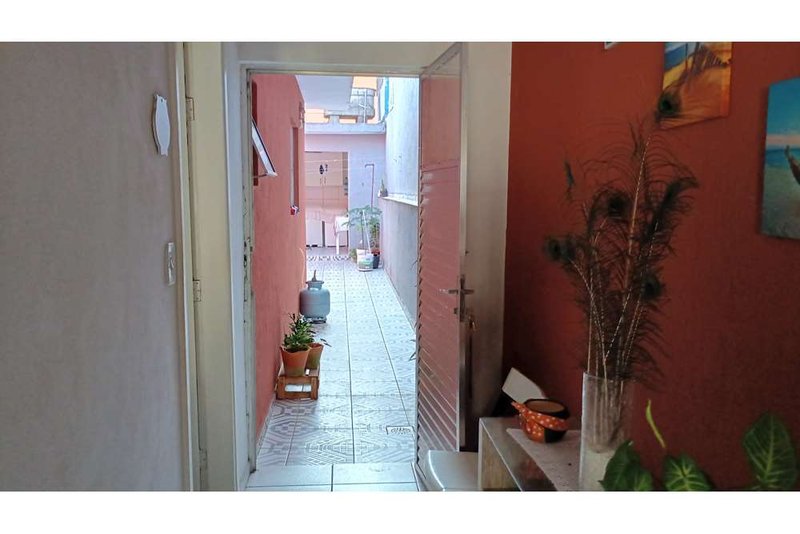 Casa a venda - Vila Inglesa - 1 suíte 118m² Fernão Lopes São Paulo - 