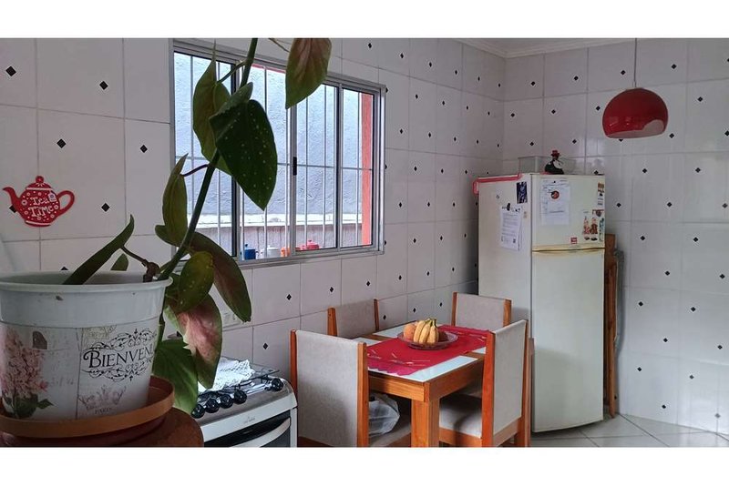Casa a venda - Vila Inglesa - 1 suíte 118m² Fernão Lopes São Paulo - 