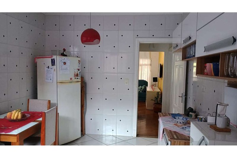 Casa a venda - Vila Inglesa - 1 suíte 118m² Fernão Lopes São Paulo - 