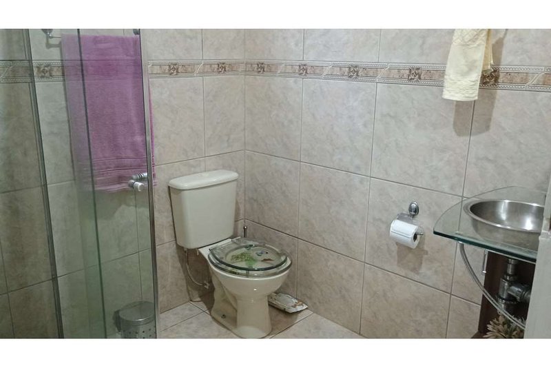 Casa a venda - Vila Inglesa - 1 suíte 118m² Fernão Lopes São Paulo - 