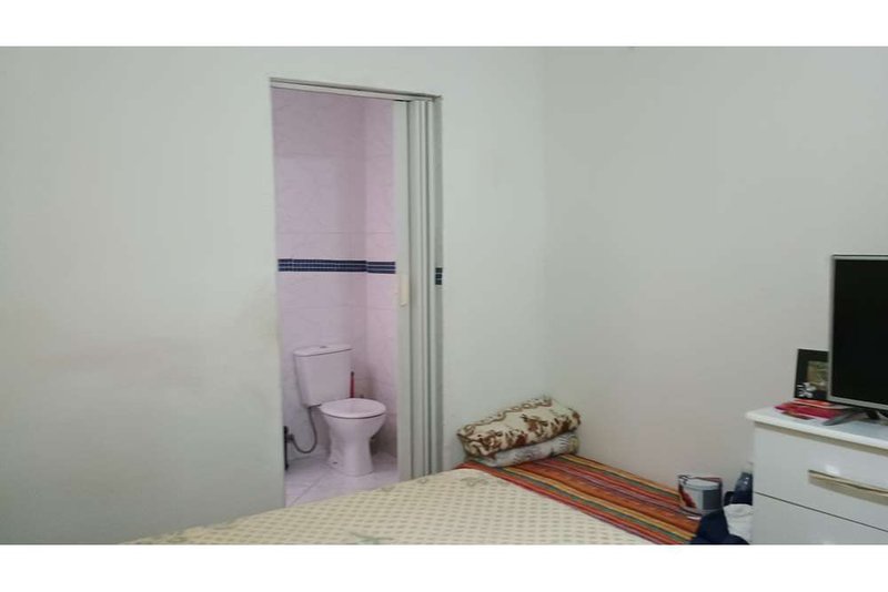 Casa a venda - Vila Inglesa - 1 suíte 118m² Fernão Lopes São Paulo - 