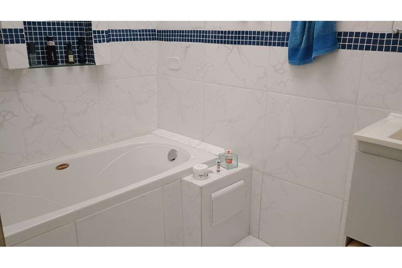 Casa a venda - Vila Inglesa - 1 suíte 118m² Fernão Lopes São Paulo - 