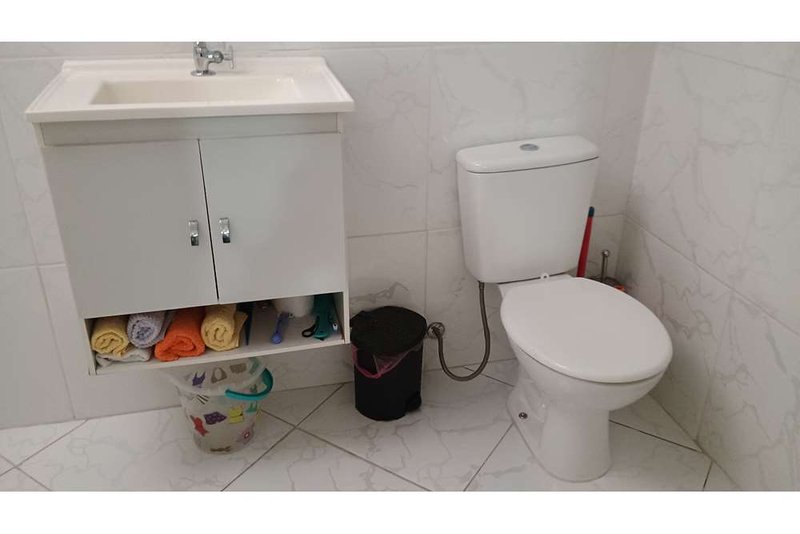 Casa a venda - Vila Inglesa - 1 suíte 118m² Fernão Lopes São Paulo - 