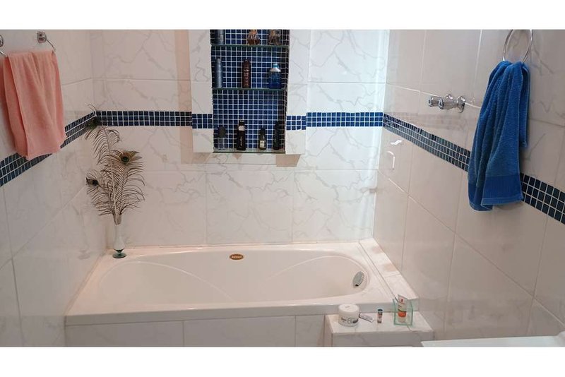 Casa a venda - Vila Inglesa - 1 suíte 118m² Fernão Lopes São Paulo - 