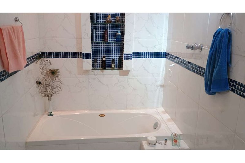 Casa a venda - Vila Inglesa - 1 suíte 118m² Fernão Lopes São Paulo - 