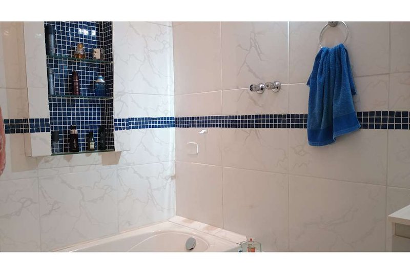 Casa a venda - Vila Inglesa - 1 suíte 118m² Fernão Lopes São Paulo - 