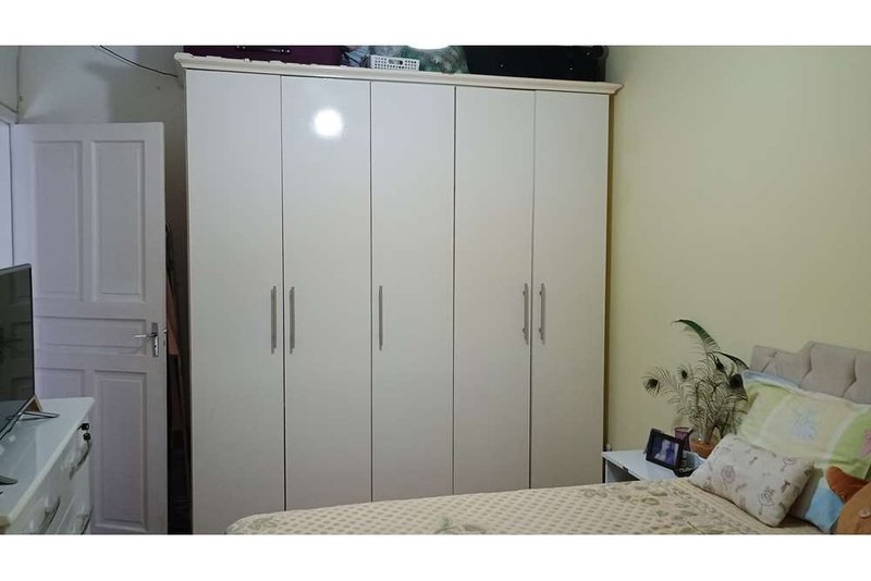 Casa a venda - Vila Inglesa - 1 suíte 118m² Fernão Lopes São Paulo - 