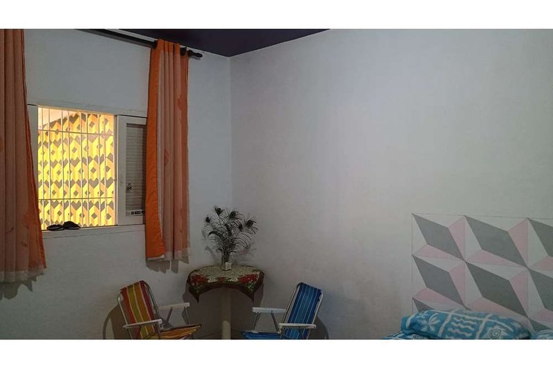 Casa a venda - Vila Inglesa - 1 suíte 118m² Fernão Lopes São Paulo - 
