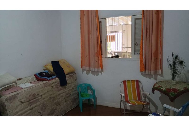 Casa a venda - Vila Inglesa - 1 suíte 118m² Fernão Lopes São Paulo - 