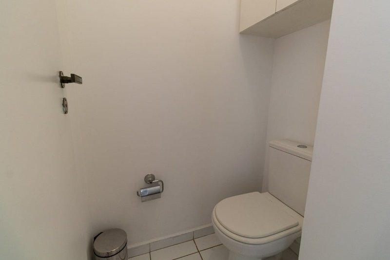 Cobertura Duplex a venda - Itaim Bibi - 1 suíte 70m² Jesuíno Arruda São Paulo - 