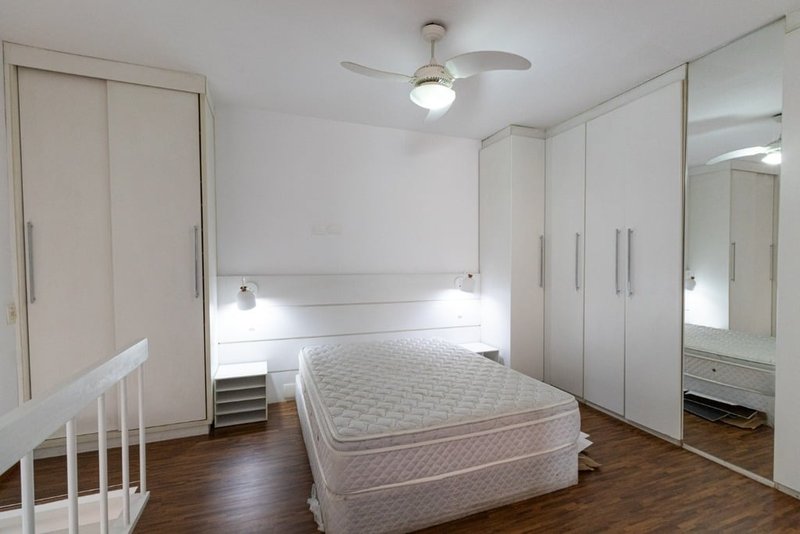 Cobertura Duplex a venda - Itaim Bibi - 1 suíte 70m² Jesuíno Arruda São Paulo - 