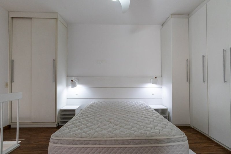 Cobertura Duplex a venda - Itaim Bibi - 1 suíte 70m² Jesuíno Arruda São Paulo - 