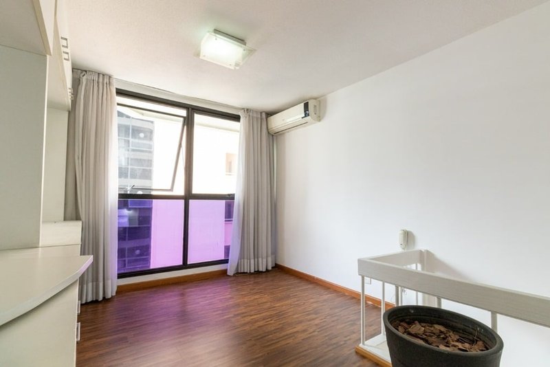Cobertura Duplex a venda - Itaim Bibi - 1 suíte 70m² Jesuíno Arruda São Paulo - 