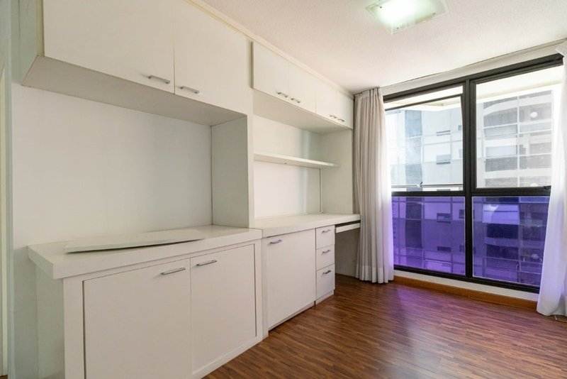Cobertura Duplex a venda - Itaim Bibi - 1 suíte 70m² Jesuíno Arruda São Paulo - 