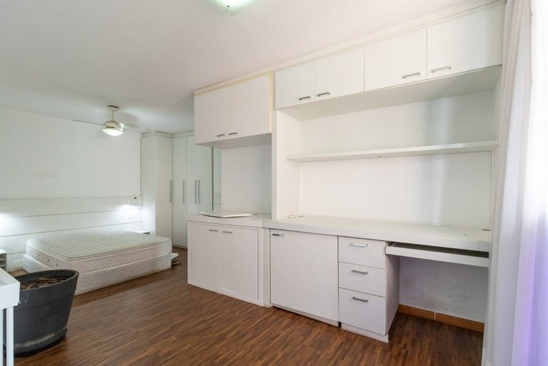 Cobertura Duplex a venda - Itaim Bibi - 1 suíte 70m² Jesuíno Arruda São Paulo - 