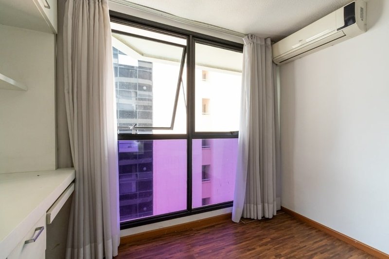 Cobertura Duplex a venda - Itaim Bibi - 1 suíte 70m² Jesuíno Arruda São Paulo - 