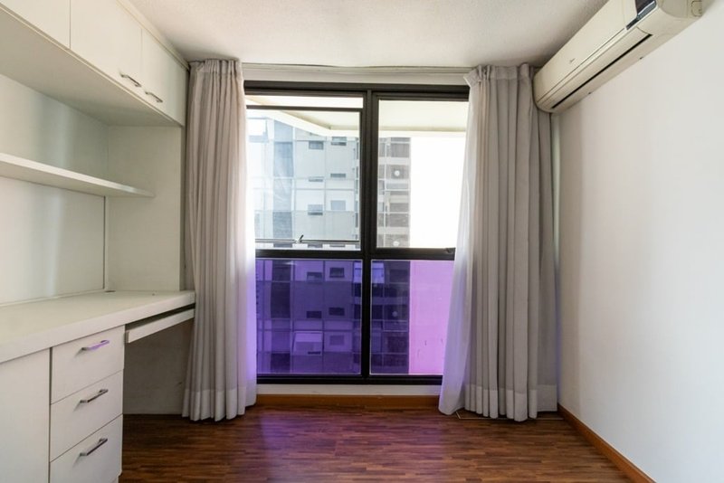 Cobertura Duplex a venda - Itaim Bibi - 1 suíte 70m² Jesuíno Arruda São Paulo - 
