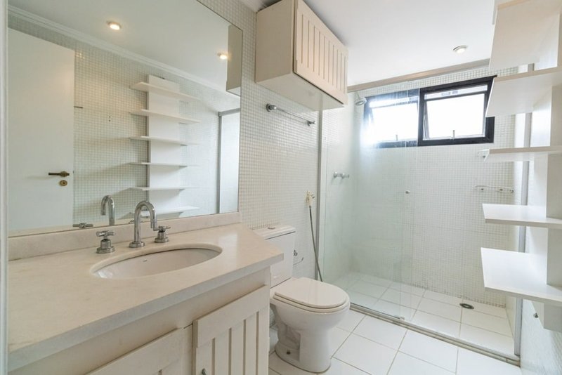 Cobertura Duplex a venda - Itaim Bibi - 1 suíte 70m² Jesuíno Arruda São Paulo - 