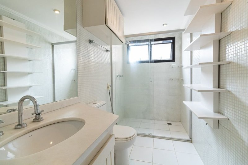 Cobertura Duplex a venda - Itaim Bibi - 1 suíte 70m² Jesuíno Arruda São Paulo - 