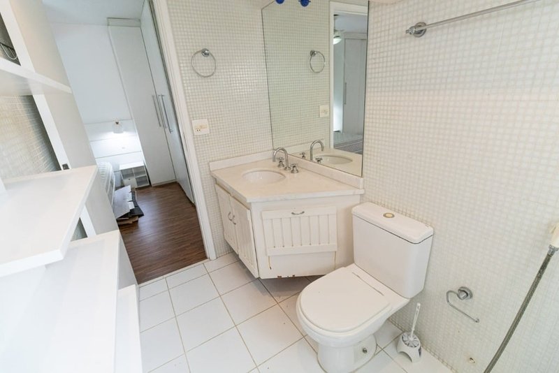 Cobertura Duplex a venda - Itaim Bibi - 1 suíte 70m² Jesuíno Arruda São Paulo - 