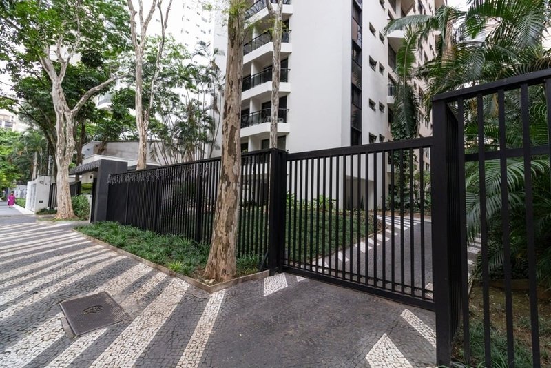 Cobertura Duplex a venda - Itaim Bibi - 1 suíte 70m² Jesuíno Arruda São Paulo - 