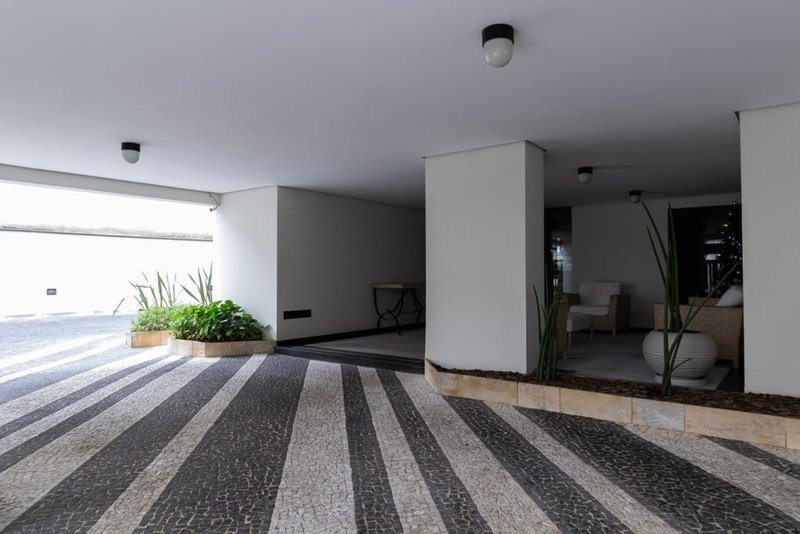 Cobertura Duplex a venda - Itaim Bibi - 1 suíte 70m² Jesuíno Arruda São Paulo - 