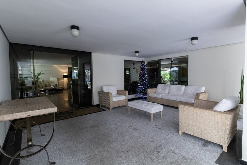 Cobertura Duplex a venda - Itaim Bibi - 1 suíte 70m² Jesuíno Arruda São Paulo - 