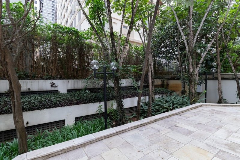 Cobertura Duplex a venda - Itaim Bibi - 1 suíte 70m² Jesuíno Arruda São Paulo - 