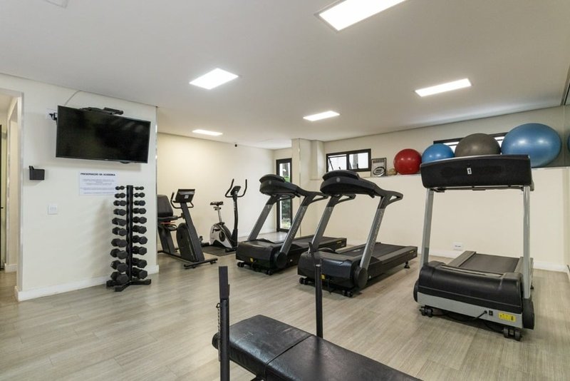 Cobertura Duplex a venda - Itaim Bibi - 1 suíte 70m² Jesuíno Arruda São Paulo - 