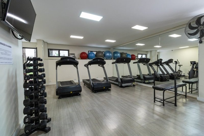 Cobertura Duplex a venda - Itaim Bibi - 1 suíte 70m² Jesuíno Arruda São Paulo - 