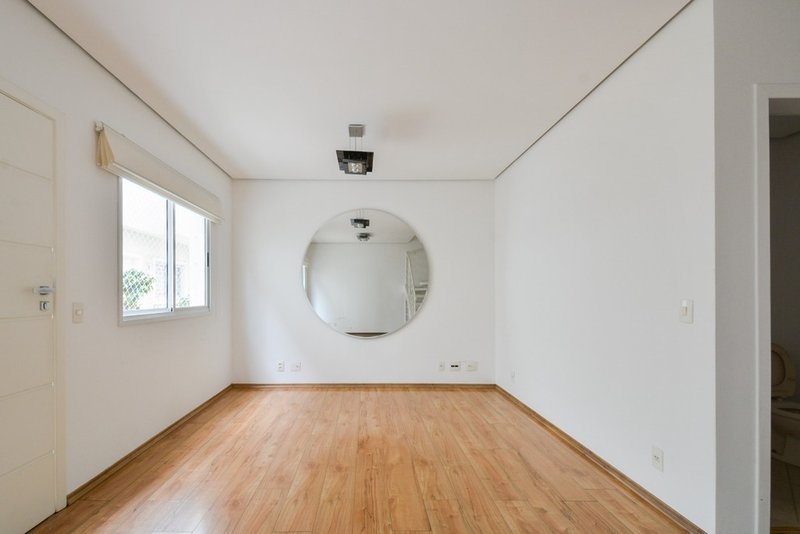 Casa em Condomínio a venda - Bosque da Saúde - 1 suíte 87m² Francisco Dias São Paulo - 
