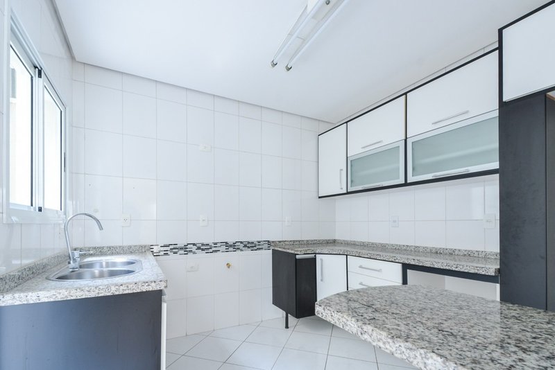 Casa em Condomínio a venda - Bosque da Saúde - 1 suíte 87m² Francisco Dias São Paulo - 