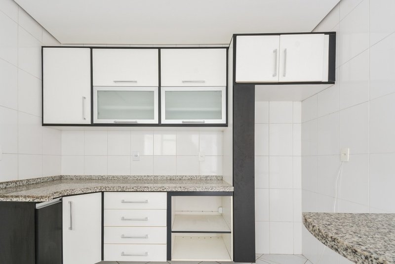 Casa em Condomínio a venda - Bosque da Saúde - 1 suíte 87m² Francisco Dias São Paulo - 