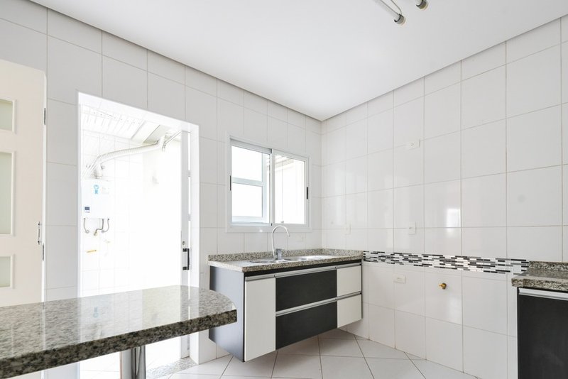 Casa em Condomínio a venda - Bosque da Saúde - 1 suíte 87m² Francisco Dias São Paulo - 