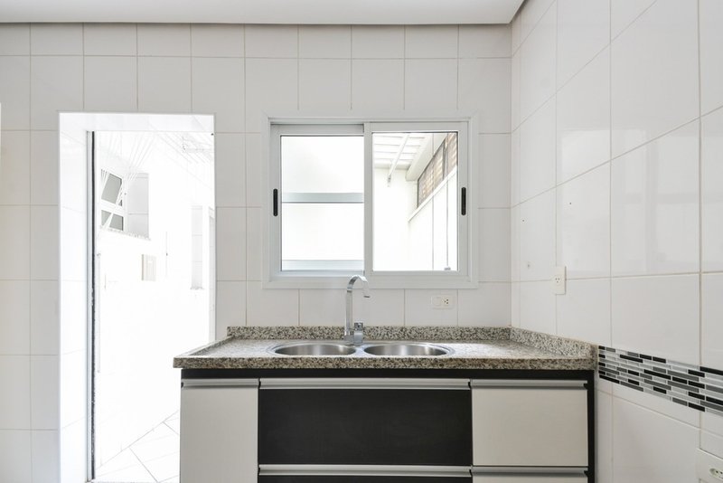 Casa em Condomínio a venda - Bosque da Saúde - 1 suíte 87m² Francisco Dias São Paulo - 