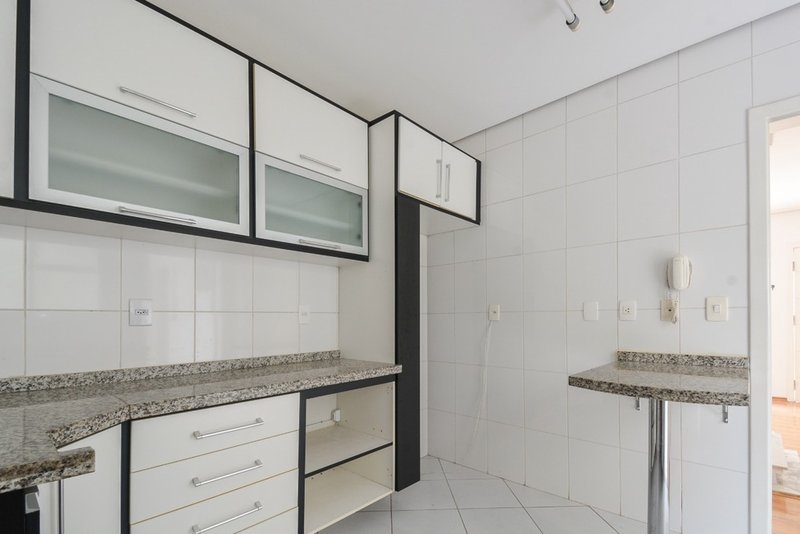Casa em Condomínio a venda - Bosque da Saúde - 1 suíte 87m² Francisco Dias São Paulo - 