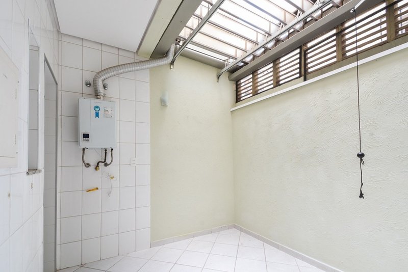 Casa em Condomínio a venda - Bosque da Saúde - 1 suíte 87m² Francisco Dias São Paulo - 