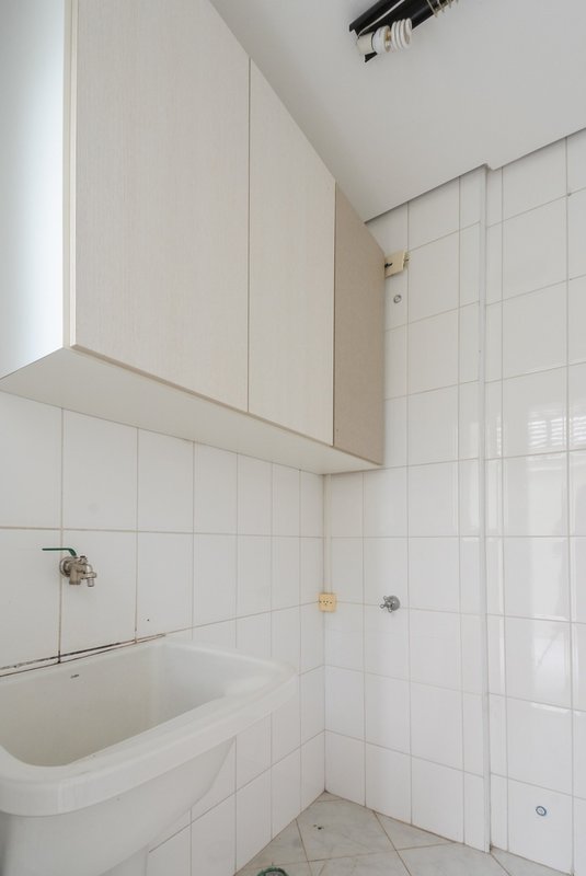 Casa em Condomínio a venda - Bosque da Saúde - 1 suíte 87m² Francisco Dias São Paulo - 