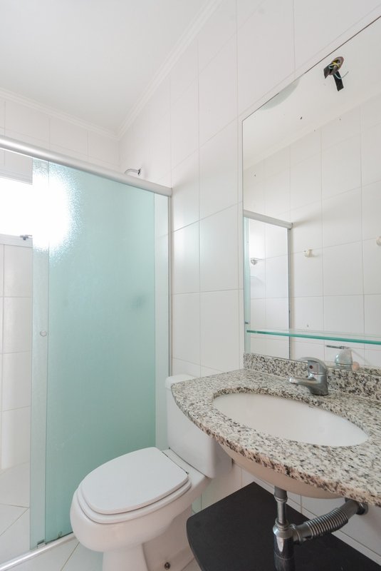 Casa em Condomínio a venda - Bosque da Saúde - 1 suíte 87m² Francisco Dias São Paulo - 