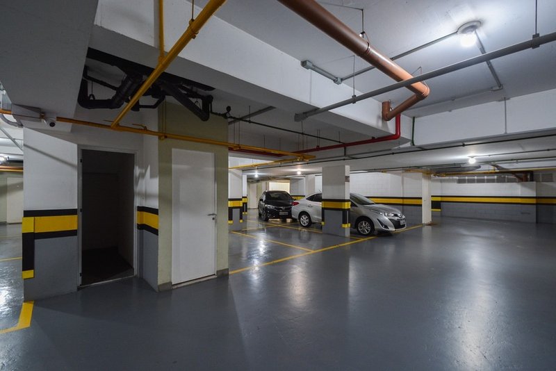 Casa em Condomínio a venda - Bosque da Saúde - 1 suíte 87m² Francisco Dias São Paulo - 