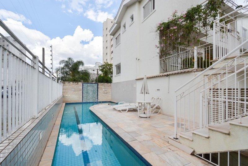 Casa em Condomínio a venda - Bosque da Saúde - 1 suíte 87m² Francisco Dias São Paulo - 