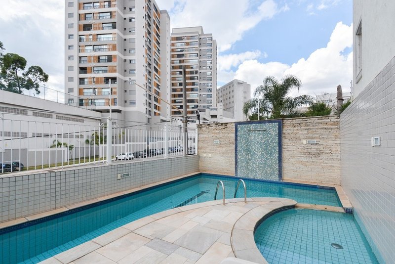 Casa em Condomínio a venda - Bosque da Saúde - 1 suíte 87m² Francisco Dias São Paulo - 