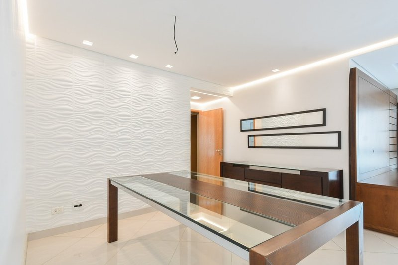 Apartamento a venda - Chácara Inglesa - 1 suíte 138m² Doutor Francisco José Longo São Paulo - 