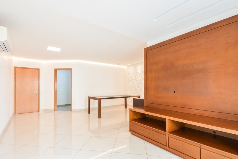 Apartamento a venda - Chácara Inglesa - 1 suíte 138m² Doutor Francisco José Longo São Paulo - 