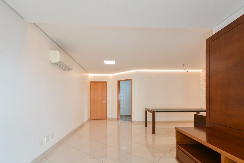 Apartamento a venda - Chácara Inglesa - 1 suíte 138m² Doutor Francisco José Longo São Paulo - 
