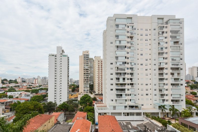 Apartamento a venda - Chácara Inglesa - 1 suíte 138m² Doutor Francisco José Longo São Paulo - 