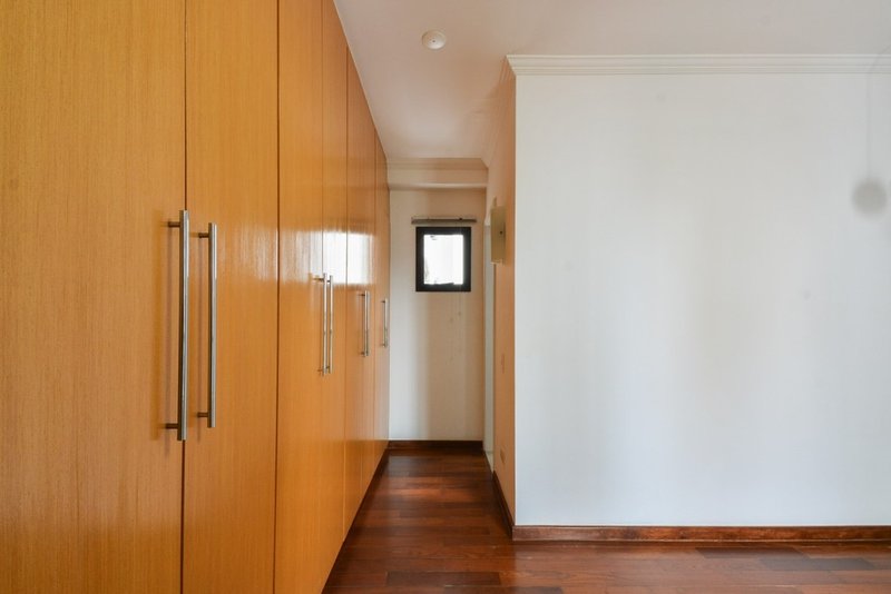 Apartamento a venda - Chácara Inglesa - 1 suíte 138m² Doutor Francisco José Longo São Paulo - 